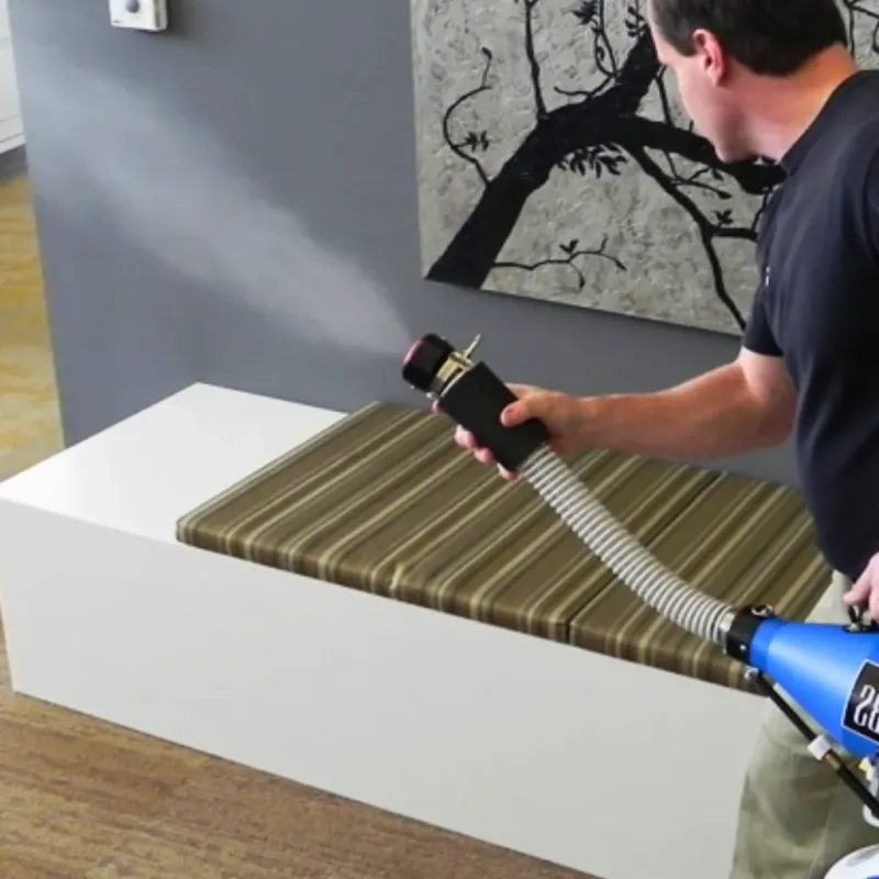Professional Odor Removal in Hildale, UT